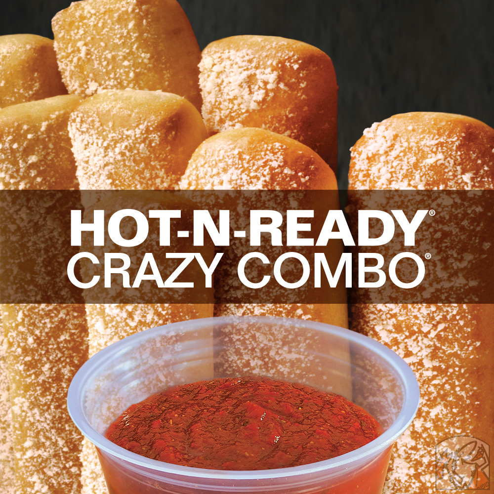 Little Caesars Pizza | 5111 22 St UNIT 10-C, Red Deer, AB T4R 2K1, Canada | Phone: (403) 346-1671