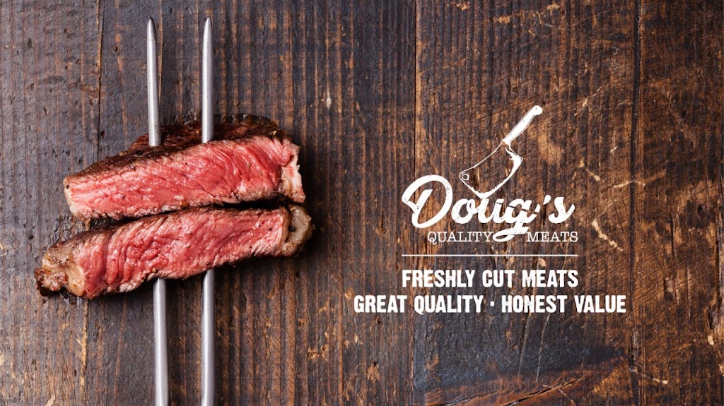 Dougs Quality Meats | 224 Lakeport Rd, St. Catharines, ON L2N 4R5, Canada | Phone: (905) 937-6327