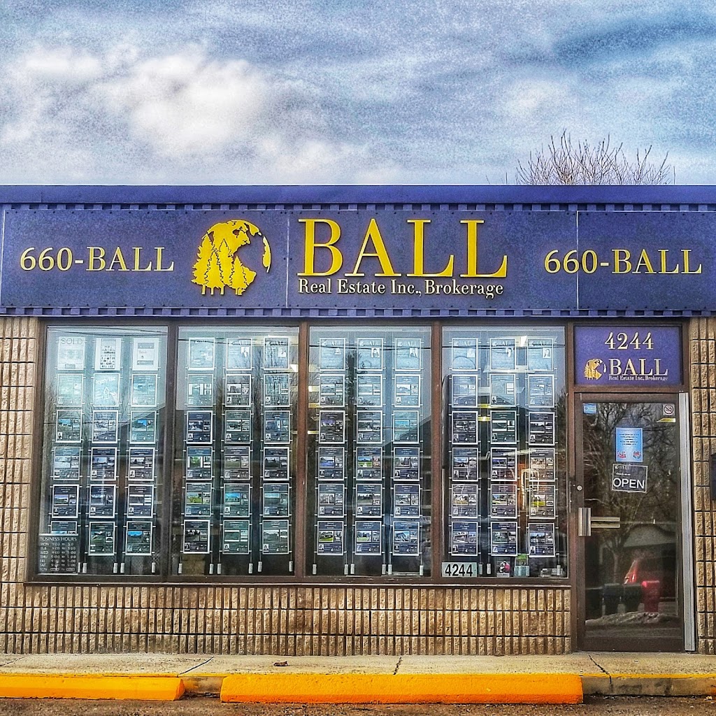 Ball Real Estate Inc. | 36 Queen St, Lakefield, ON K0L 2H0, Canada | Phone: (705) 651-2255