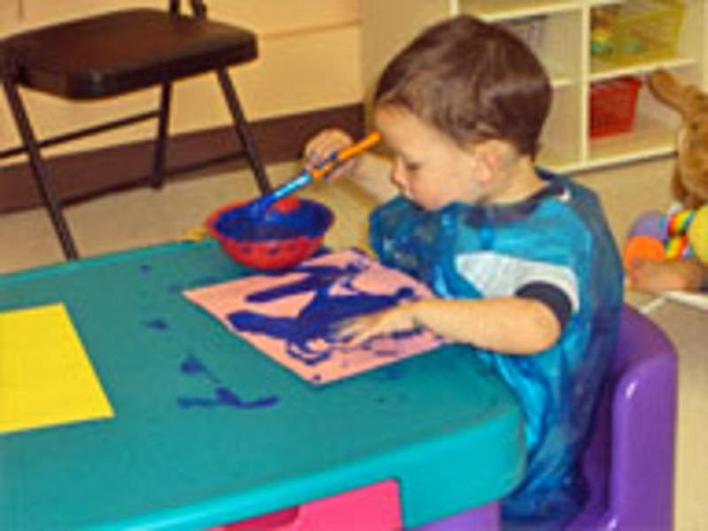 Small Wunders Child Care Centre | E. #, 5353 Lakeshore Rd #18, Burlington, ON L7L 1C8, Canada | Phone: (905) 634-7641