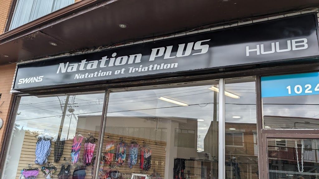 Natation PLUS | 1024 Chem. du Coteau-Rouge, Longueuil, QC J4K 1W2, Canada | Phone: (450) 904-0659