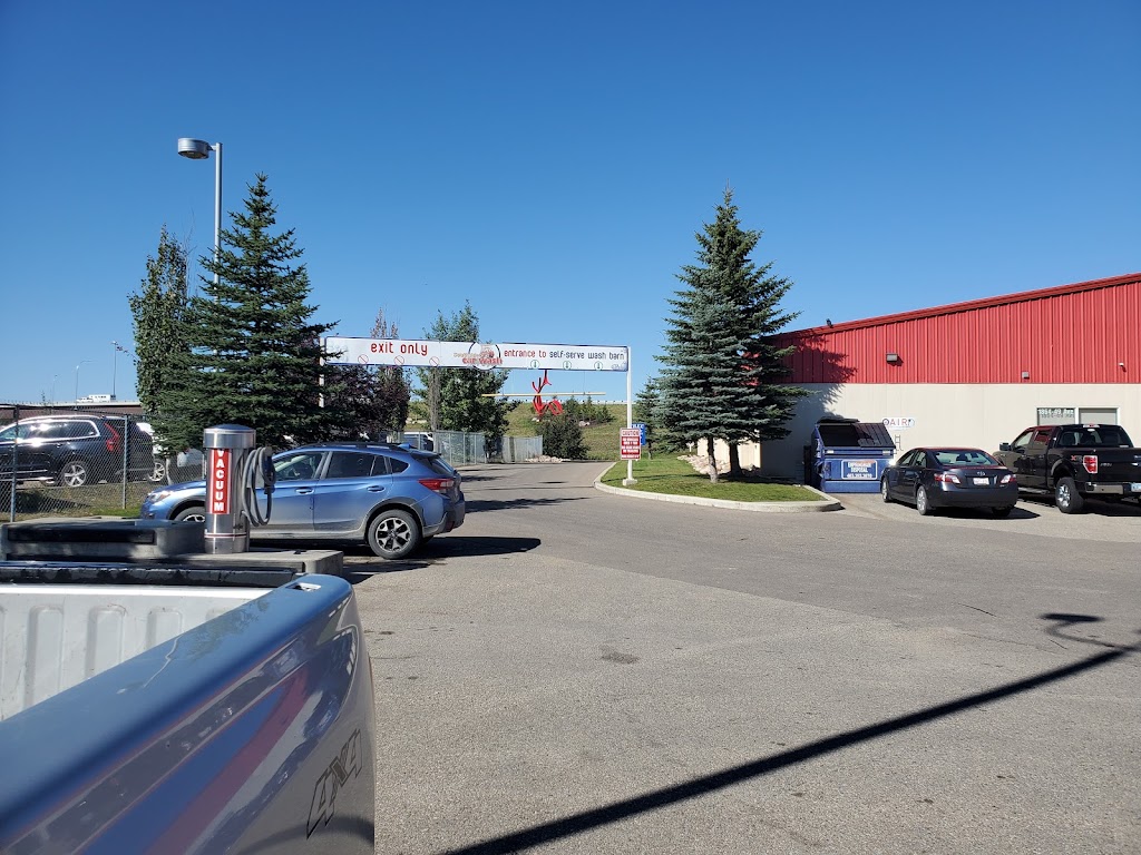 South Side Car Wash | 1864 49 Ave, Red Deer, AB T4R 2N7, Canada | Phone: (403) 346-3450