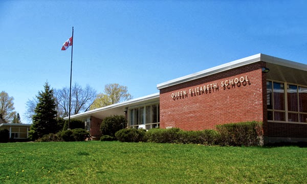 Trent River Public School | 84 Dixon Dr, Trenton, ON K8V 1W6, Canada | Phone: (613) 392-7466