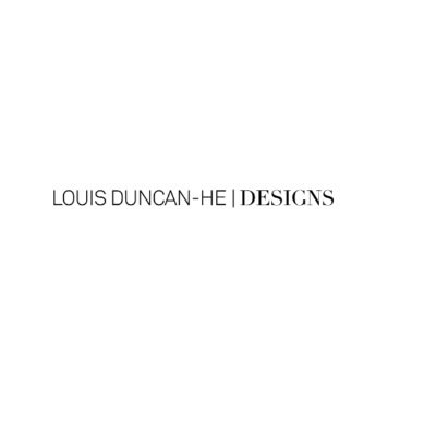 Louis Duncan-He Designs | 1533 27 Ave SW, Calgary, AB T2T 1G5, Canada | Phone: (403) 764-5543