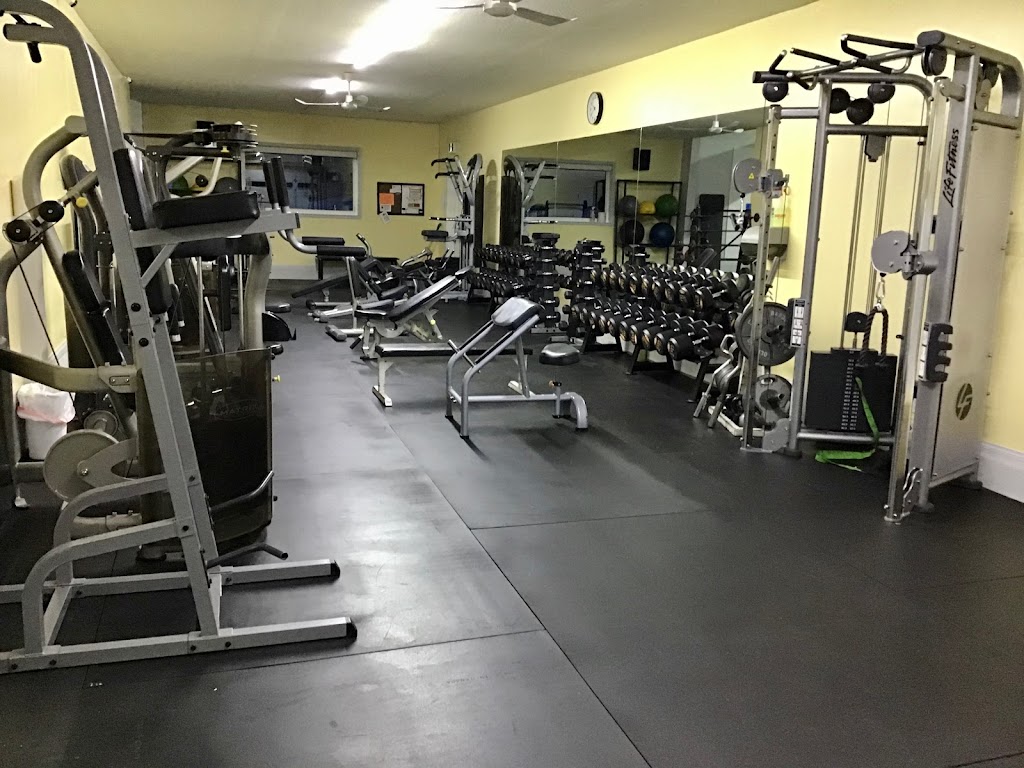 Community Fitness Connection Centre | 11922 22 Ave, Blairmore, AB T0K 0E0, Canada | Phone: (403) 562-7870