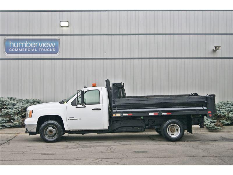 Humberview Commercial Trucks | 225C Dundas St E, Mississauga, ON L5A 1W8, Canada | Phone: (289) 203-4939