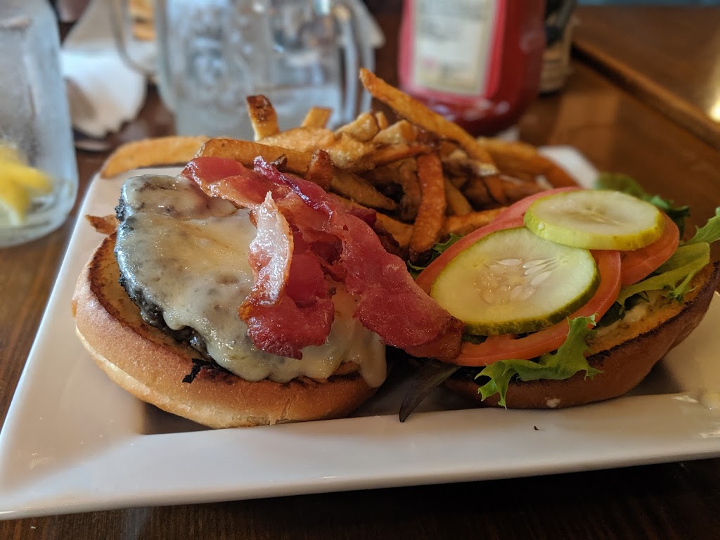 Redneck Bistro | 12609 511, Calabogie, ON K0J 1H0, Canada | Phone: (613) 752-1888