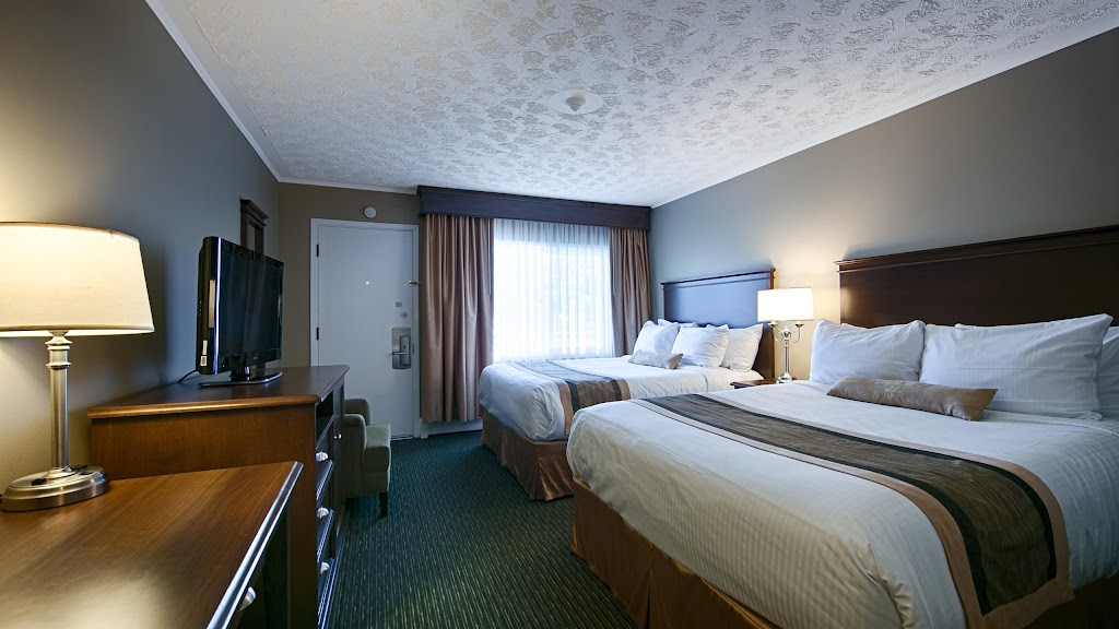 Aurora Inn | 831 Main St, Kingston, NS B0P 1R0, Canada | Phone: (902) 765-3306