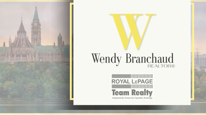 Wendy Branchaud | REALTOR® | Ottawa Real Estate 2021 | 5510 Manotick Main St, Manotick, ON K4M 1A7, Canada | Phone: (613) 795-7355