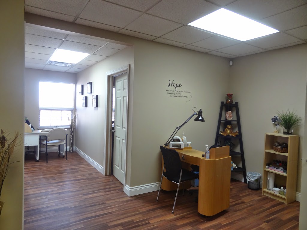 Innisfil Beauty Spa Ltd. | 8000 Yonge St, Innisfil, ON L9S 1L5, Canada | Phone: (705) 294-0961