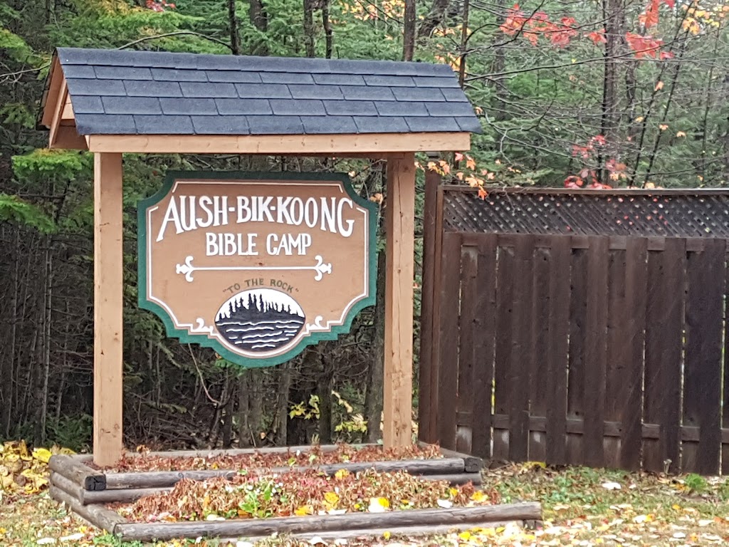 Camp Aush-Bik-Koong | 260 Sugar Lake Rd, Walford, ON P0P 2E0, Canada | Phone: (705) 844-2448