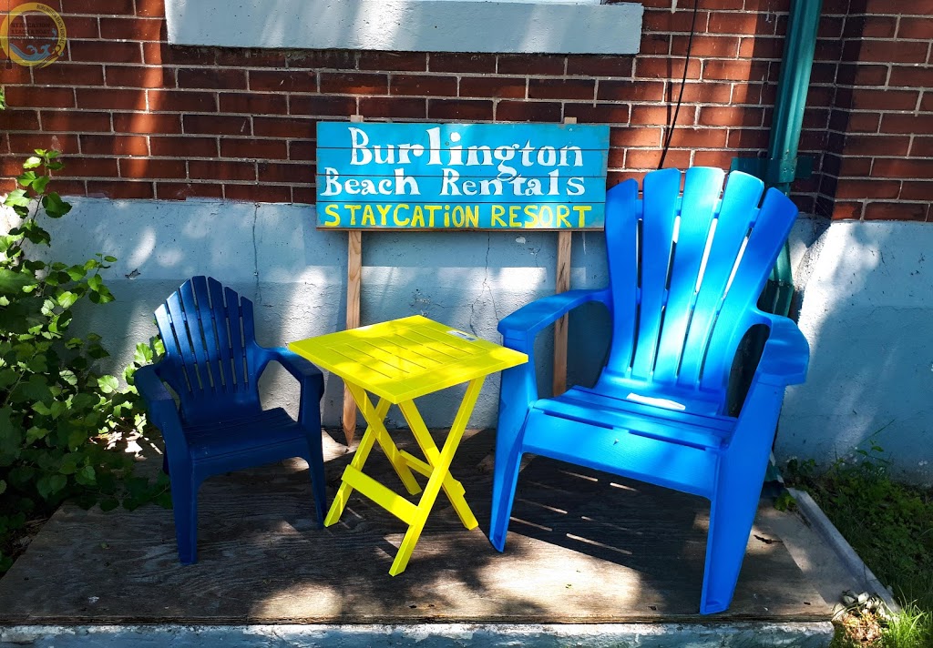 Burlington Beach Rentals | 1094 Lakeshore Rd, Burlington, ON L7S 1A7, Canada