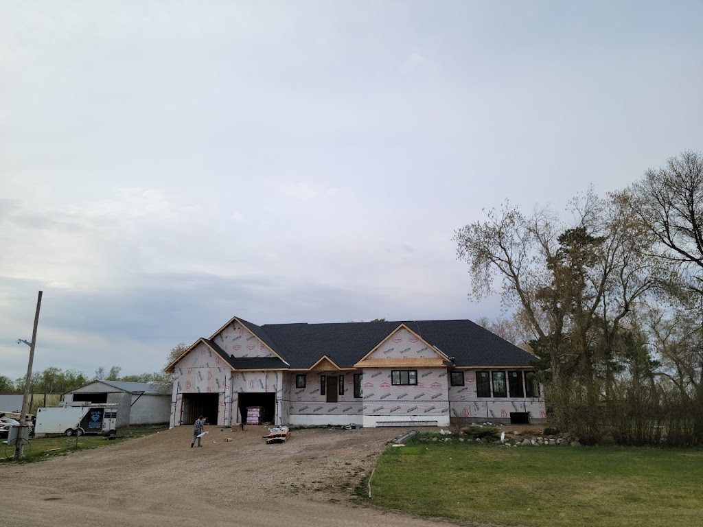 Done Right Roofing Ltd. | Farm, Bankend, SK S0A 0G0, Canada | Phone: (306) 541-7663