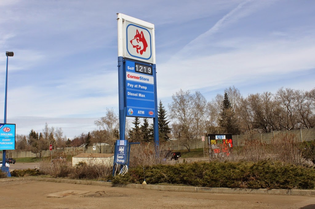 Husky | 9503 100 St, Morinville, AB T8R 1R2, Canada | Phone: (780) 939-4848