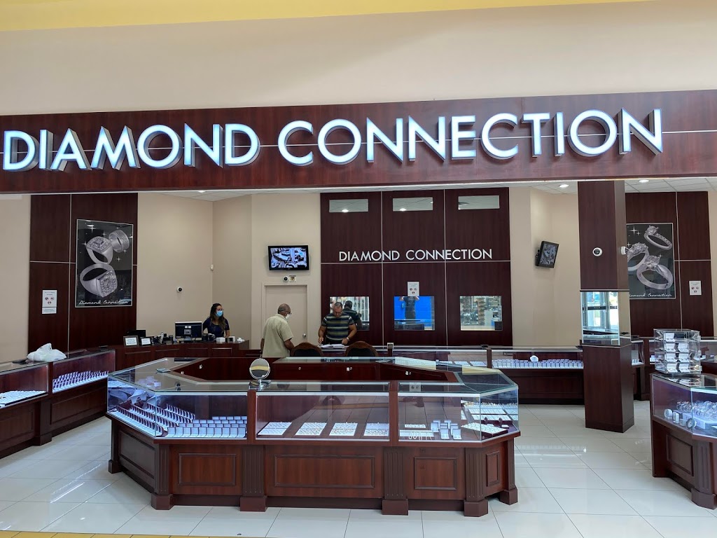 Diamond Connection | 1250 S Service Rd, Mississauga, ON L5E 1V4, Canada | Phone: (905) 271-6601
