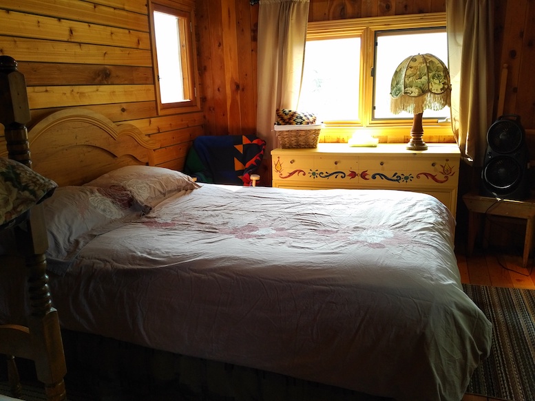 Natashas Guesthouse | Grand Forks, BC V0H 1H4, Canada | Phone: (250) 442-8201