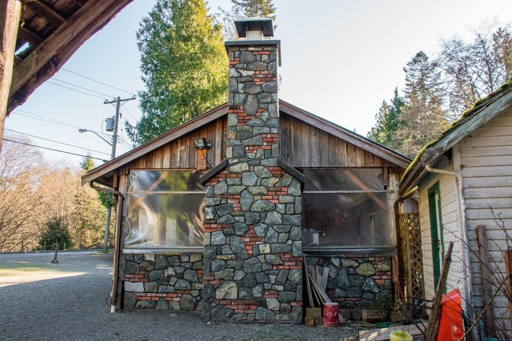 Swift Masonry | 7135 Grant Rd W, Sooke, BC V9Z 0N6, Canada | Phone: (250) 580-0082