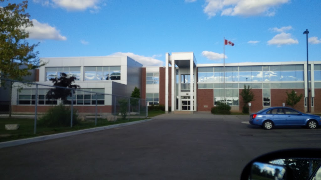 J.W.Gerth Public School | 171 Apple Ridge Dr, Kitchener, ON N2P 0A1, Canada | Phone: (519) 896-4159