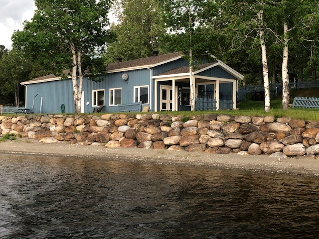 Domaine bleu sur le lac Pohenegamook | 1711 Chem. Guérette, Pohénégamook, QC G0L 1J0, Canada | Phone: (418) 564-9828