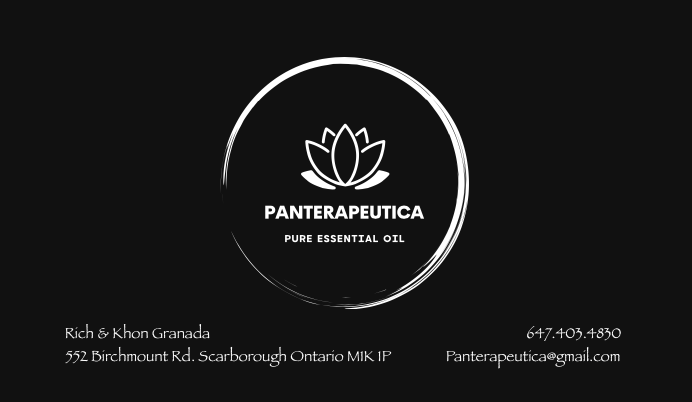 Panterapeutica | 552 Birchmount Rd, Scarborough, ON M1K 1P4, Canada | Phone: (647) 403-4830