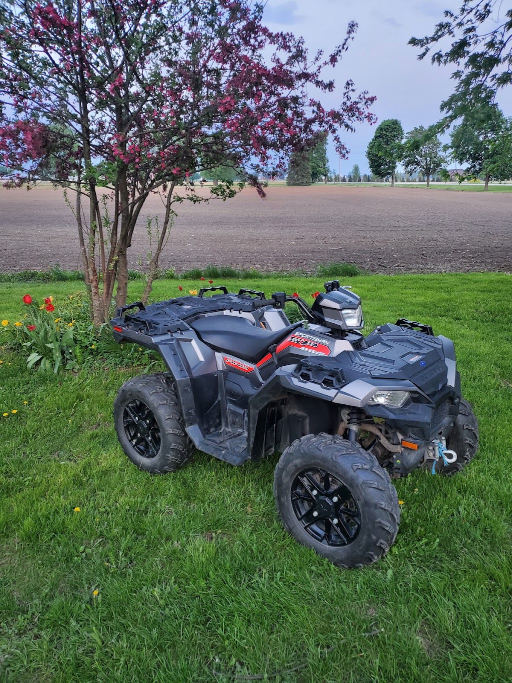 QuadTech Atv Repair and Maintenance | 5912 36 Line, Mitchell, ON N0K 1N0, Canada | Phone: (226) 921-5450