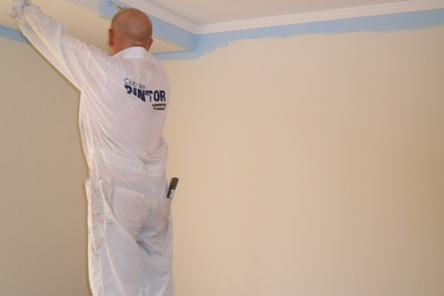 isaac painting and general renovation | 27 Fairweather Rd, North York, ON M6M 4C9, Canada | Phone: (647) 574-0697