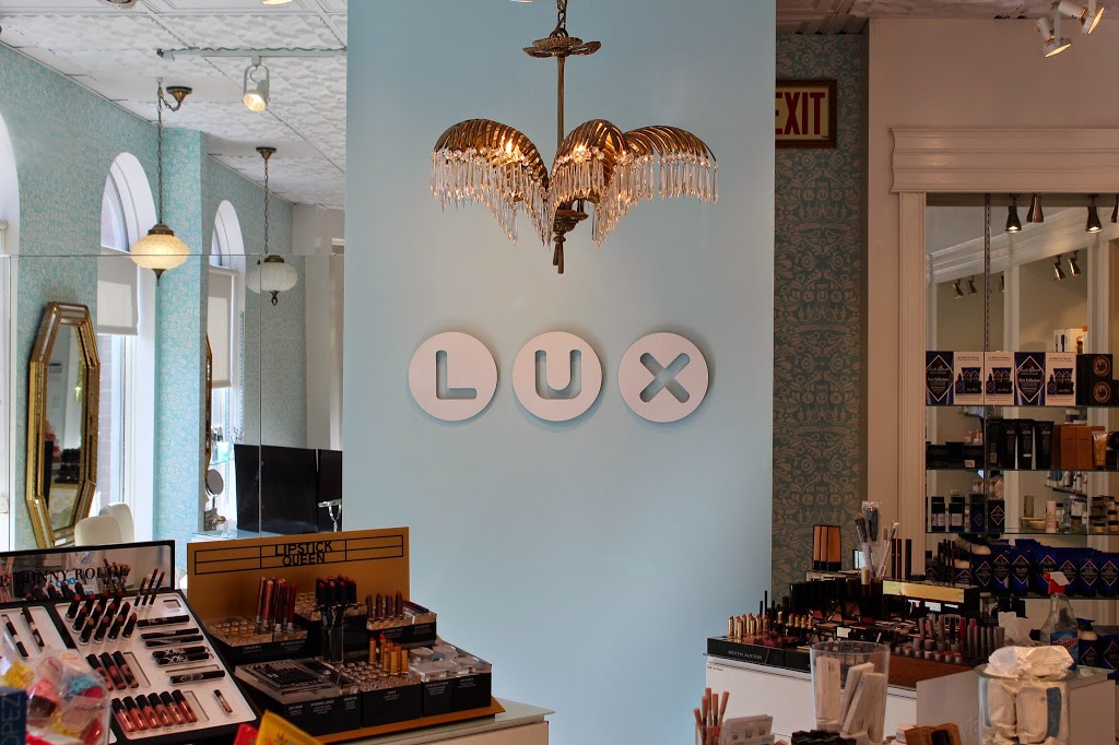 Lux Beauty Boutique | 12515 102 Ave, Edmonton, AB T5N 0M4, Canada | Phone: (780) 451-1423