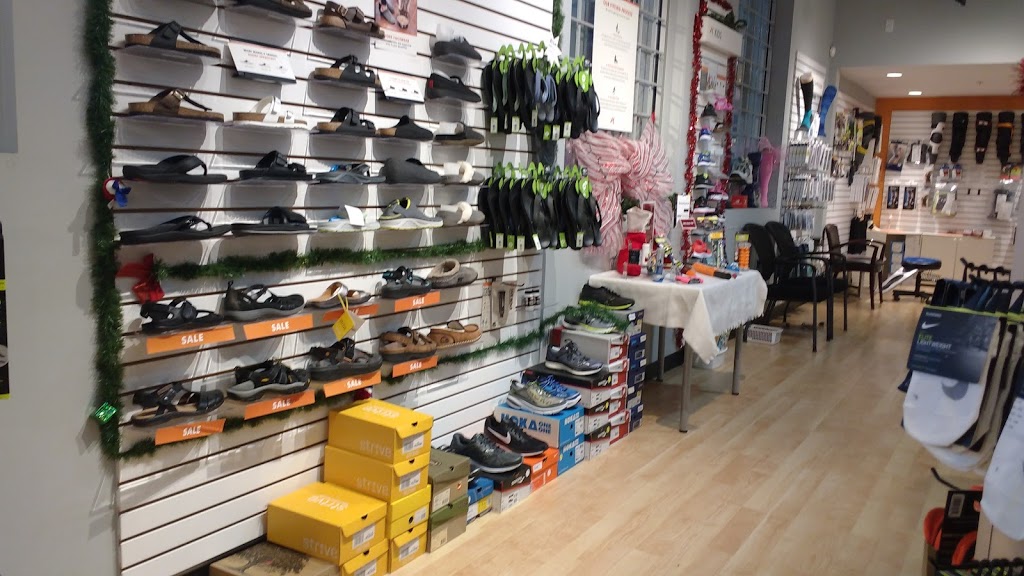 Kintec: Footwear + Orthotics | 5700 Langley Bypass, Langley City, BC V3A 7Z3, Canada | Phone: (604) 533-5633