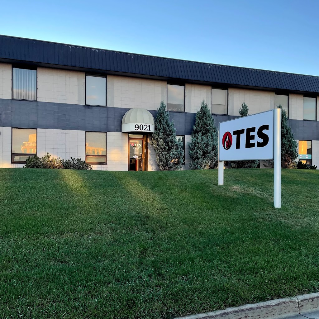 TES Group Inc. | 9021 24 St NW, Edmonton, AB T6P 1L2, Canada | Phone: (587) 760-3200