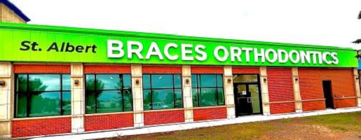 St. Albert Braces Orthodontics | 101 St Albert Trail Unit 40-B, St. Albert, AB T8N 6L5, Canada | Phone: (587) 402-8160