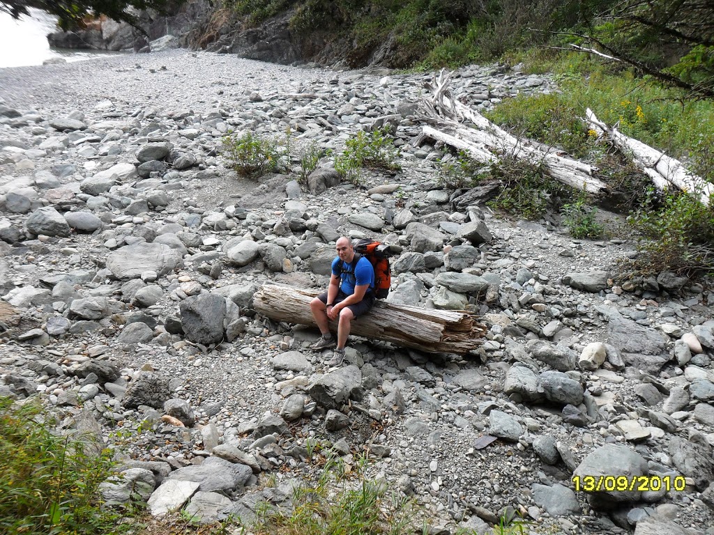 Telegraph Brook Beach - UNESCO Fundy Biosphere Reserve Amazing P | Saint Martins Parish, NB E5R, Canada | Phone: (506) 874-3272