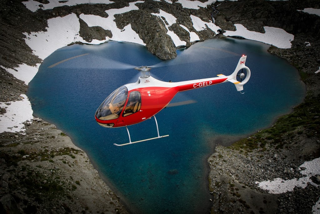 Helitours BC | 1404 Townline Rd, Abbotsford, BC, Abbotsford, BC V2T 6E1, Canada | Phone: (604) 343-4800