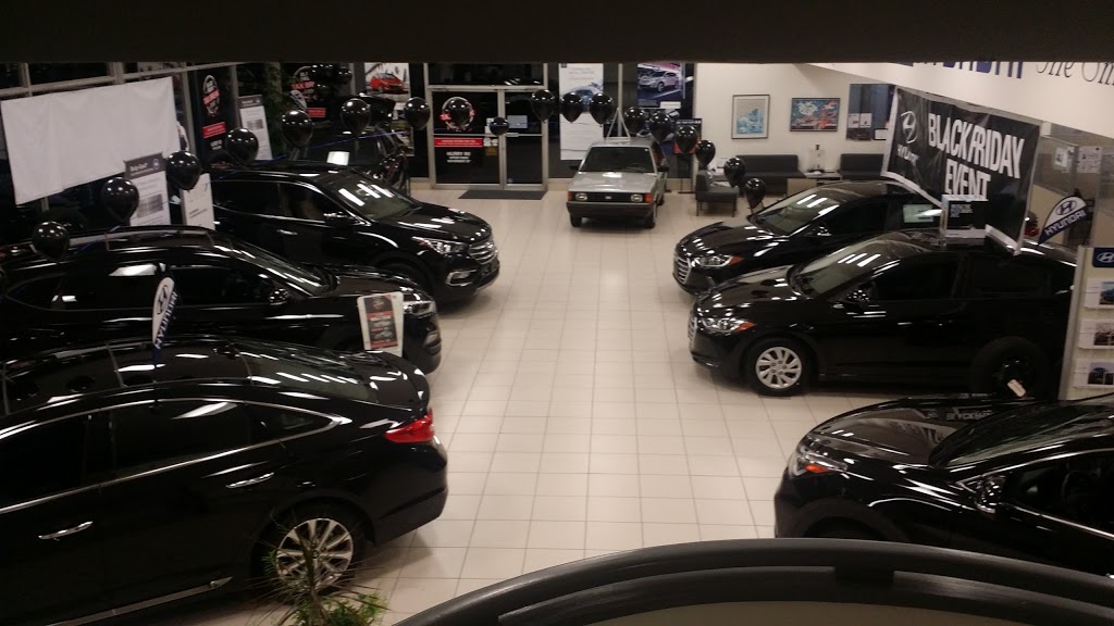 Pine View Hyundai | 3790 Hwy 7 West, Woodbridge, ON L4L 9C3, Canada | Phone: (905) 851-2851