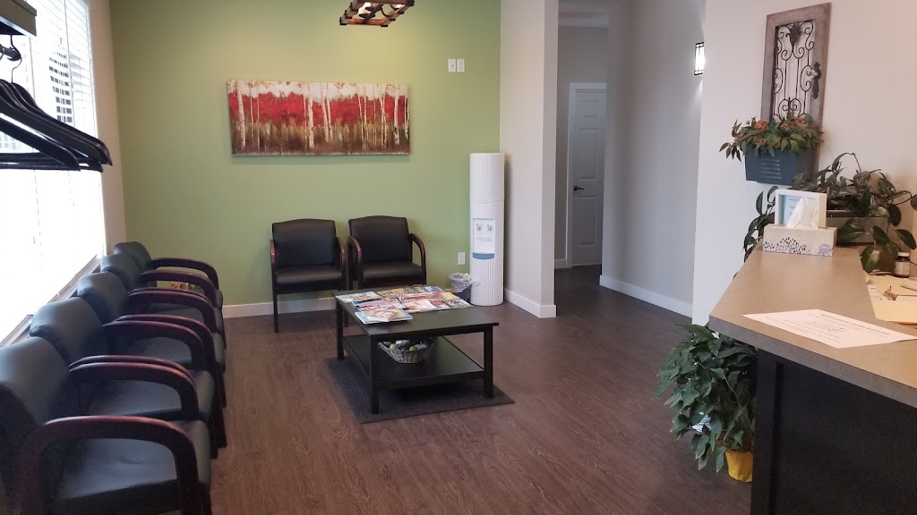 Fort Macleod Chiropractic | 522 25 St, Fort Macleod, AB T0L 0Z0, Canada | Phone: (403) 553-4003