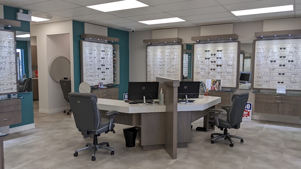 Norfolk Family Eye Care | 792 Old Hwy 24 Unit 5, Waterford, ON N0E 1Y0, Canada | Phone: (519) 900-1393