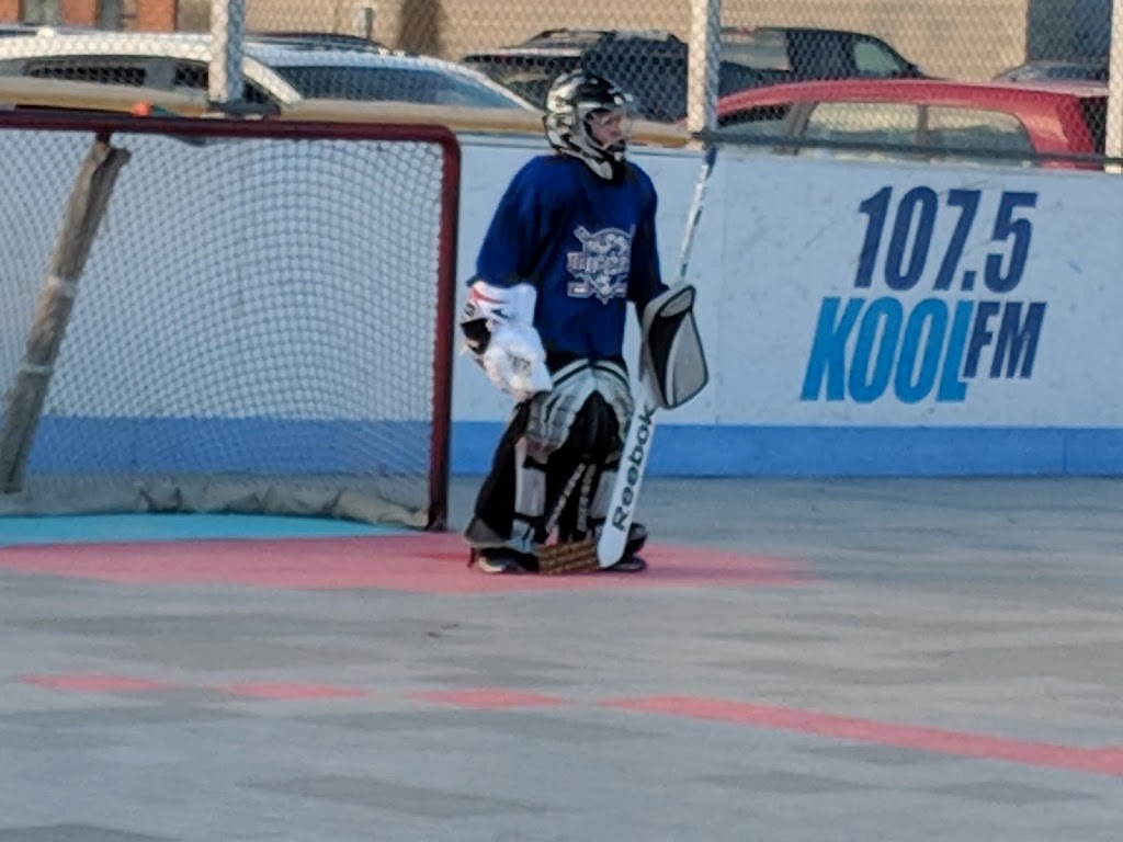 Barrie Ball Hockey Club | 125 Ferndale Dr N, Barrie, ON L4N 9V6, Canada | Phone: (705) 721-0198