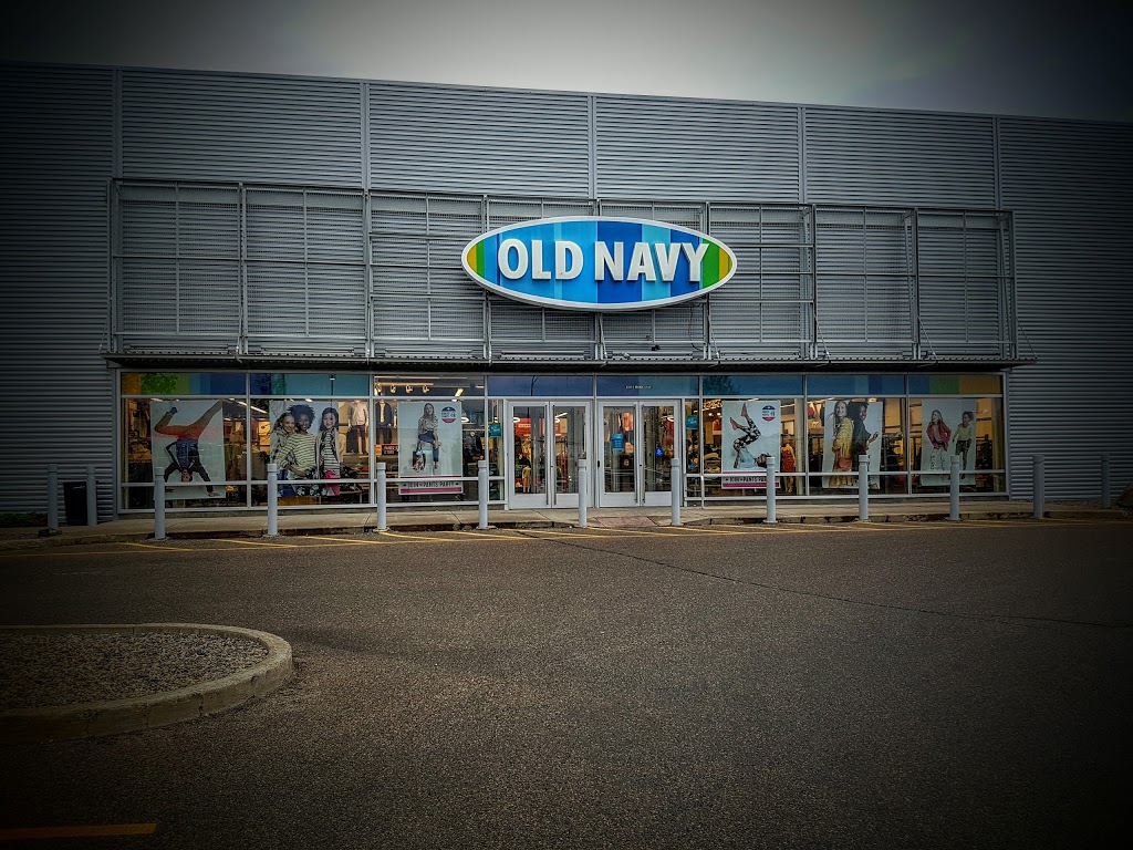 Old Navy | 3120 Quance St E, Regina, SK S4V 3B8, Canada | Phone: (306) 775-1860