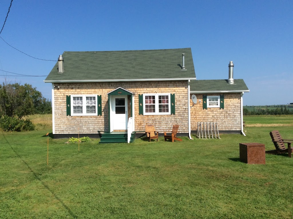 Eileens Country Cottages | 6553 St Peters Rd, Morell, PE C0A 1S0, Canada | Phone: (902) 394-2751