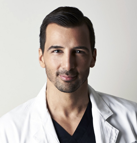 Dr. Dimitrios Motakis | 199 Avenue Rd, Toronto, ON M5R 2J3, Canada | Phone: (416) 925-5775