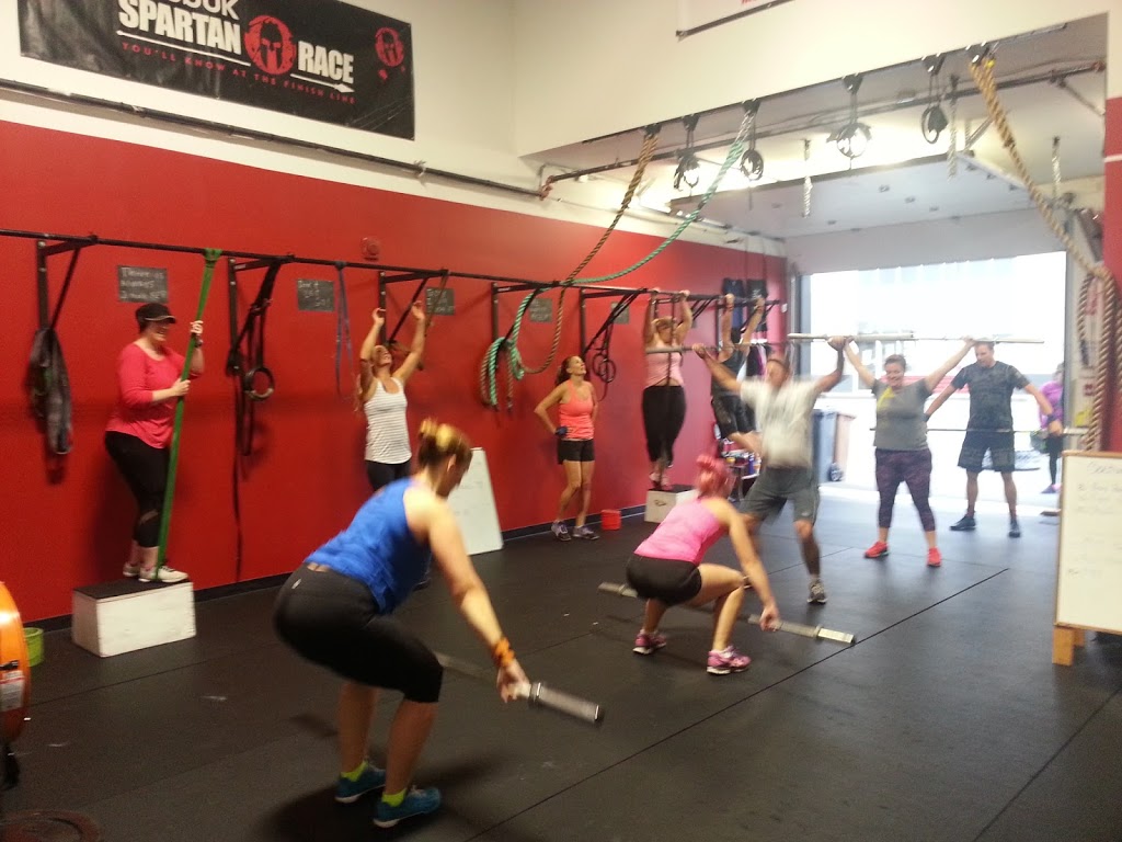 Mel-FIT X-Training Center | 114 Langford Pkwy #1039, Victoria, BC V9B 0A5, Canada | Phone: (250) 661-3536