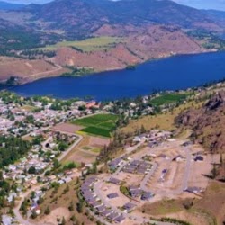 Bighorn Mountain Estates | Okanagan Falls, BC V0H 1R6, Canada | Phone: (250) 497-7122