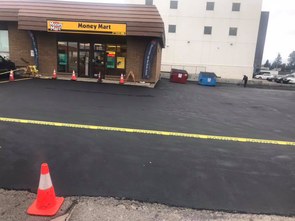 Local Asphalt Paving INC | 5667 Dewar Ave, Niagara Falls, ON L2H 3M9, Canada | Phone: (905) 321-2517