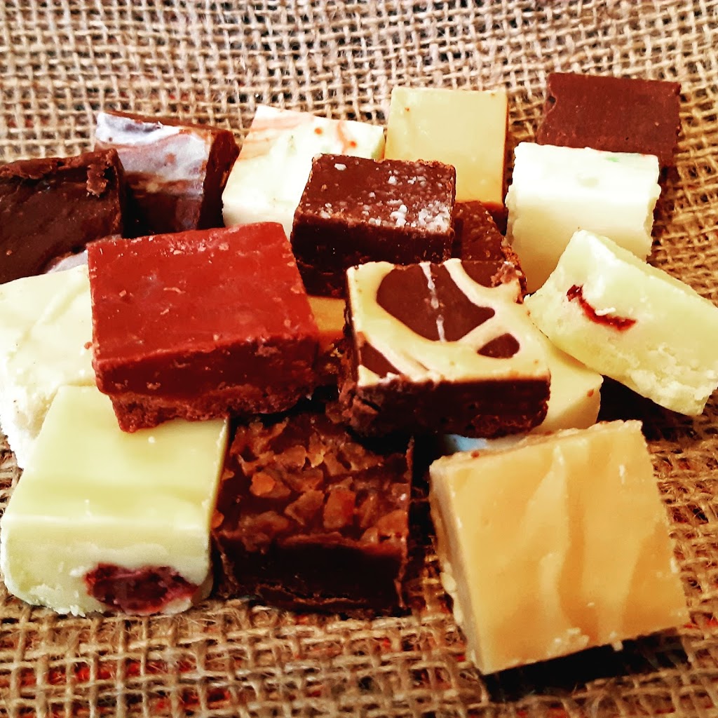 Oh Fudge PEI Potato Fudge Shop | 112 Main St, Souris, PE C0A 2B0, Canada | Phone: (902) 940-9171