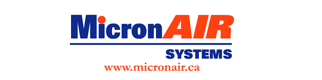 Micron Air Systems Inc | 151 Applewood Crescent Unit 14, Concord, ON L4K 4E3, Canada | Phone: (905) 851-3344