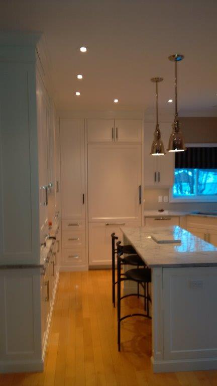 Allwood Kitchens Inc | 313 Unit A Elgin St N, Cambridge, ON N1R 7G4, Canada | Phone: (519) 621-1118