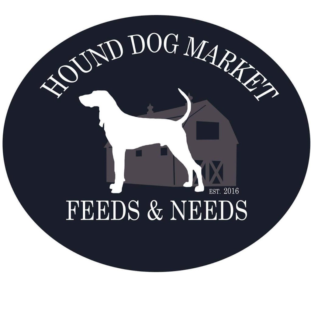 Hound Dog Market | 6240-6248 William St, Lucan, ON N0M 2J0, Canada | Phone: (519) 227-4479