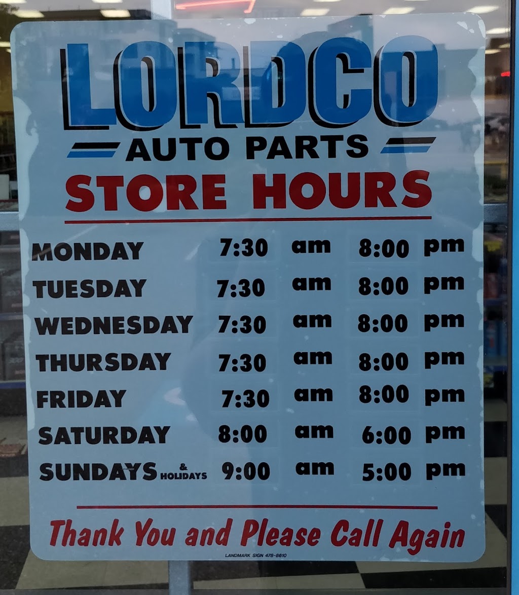 LORDCO | 5459 Kingsway, Burnaby, BC V5H 2G1, Canada | Phone: (604) 412-9955