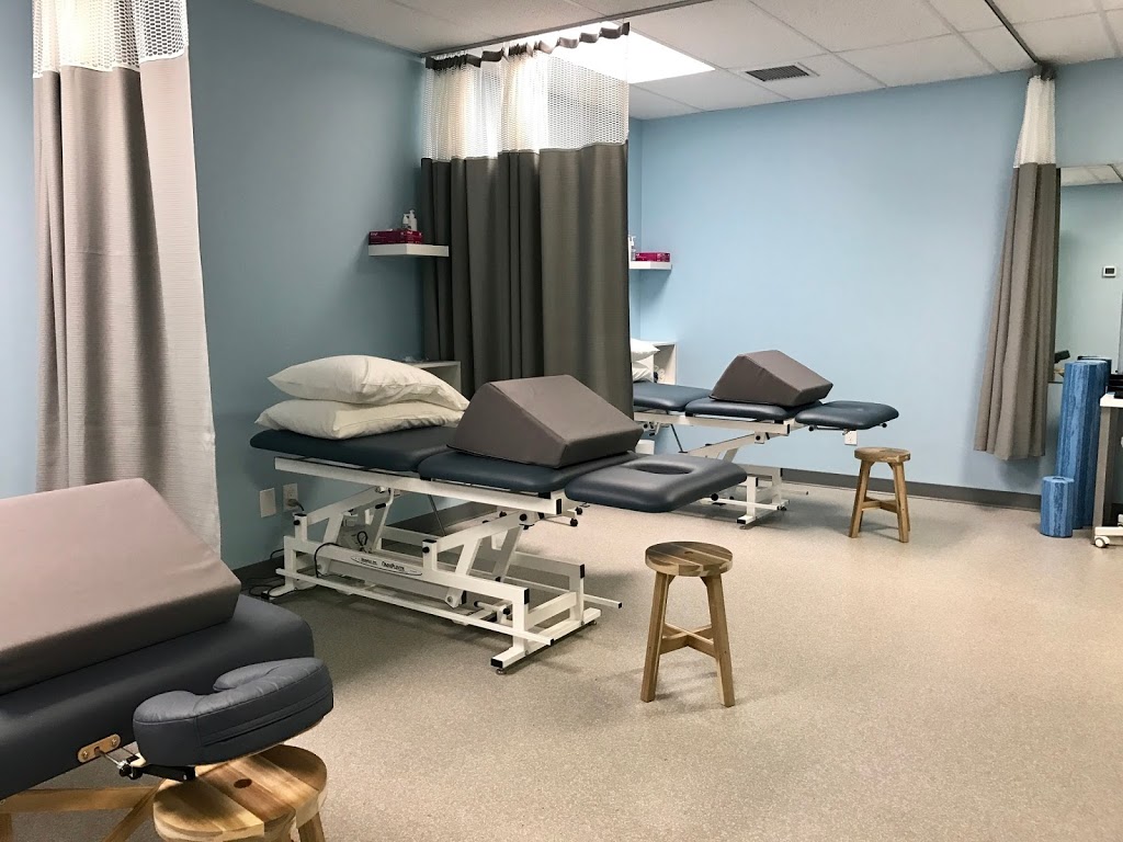 Fort Whyte Physiotherapy | 100-400 Fort Whyte Way, Oak Bluff, MB R4G 0B1, Canada | Phone: (204) 615-5235