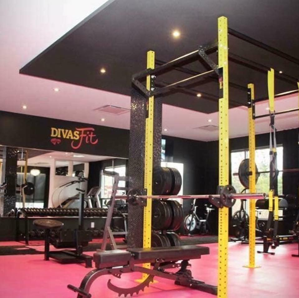 DivasFit | 664 Boulevard du Séminaire N, Saint-Jean-sur-Richelieu, QC J3B 6Y8, Canada | Phone: (450) 346-4333