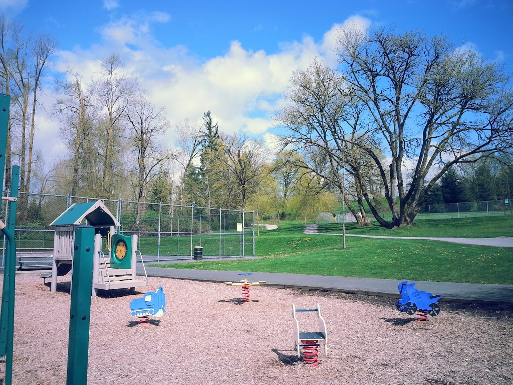 Greenaway Park | 17905 60 Ave, Surrey, BC V3S 1W8, Canada